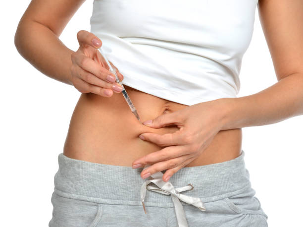 How Do Fat Melting Injections Work
