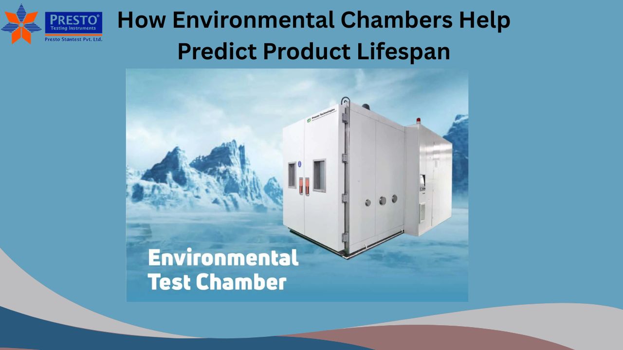 environmental test chamber