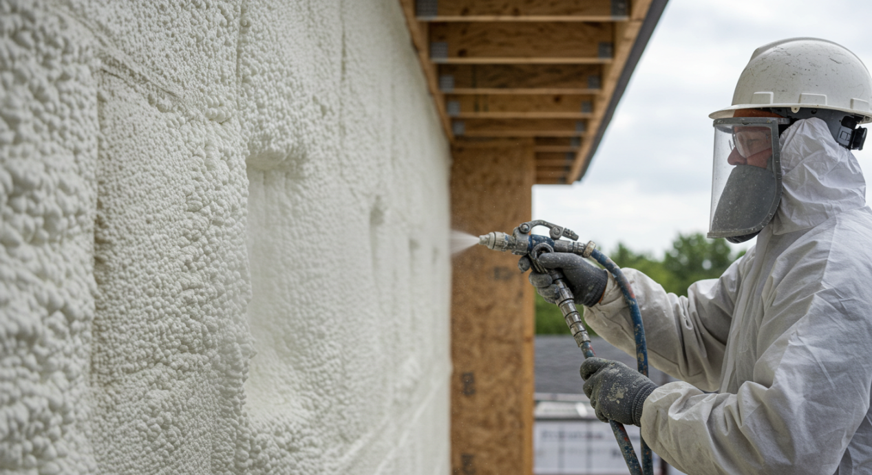 Spray Foam