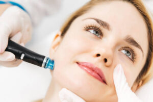 HydraFacial Abu Dhabi