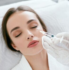 How Under Eye Fillers Can Instantly Refresh Your Face