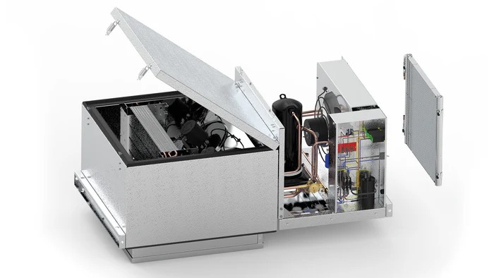 How to Maintain Your Walk-in Cooler for Longevity