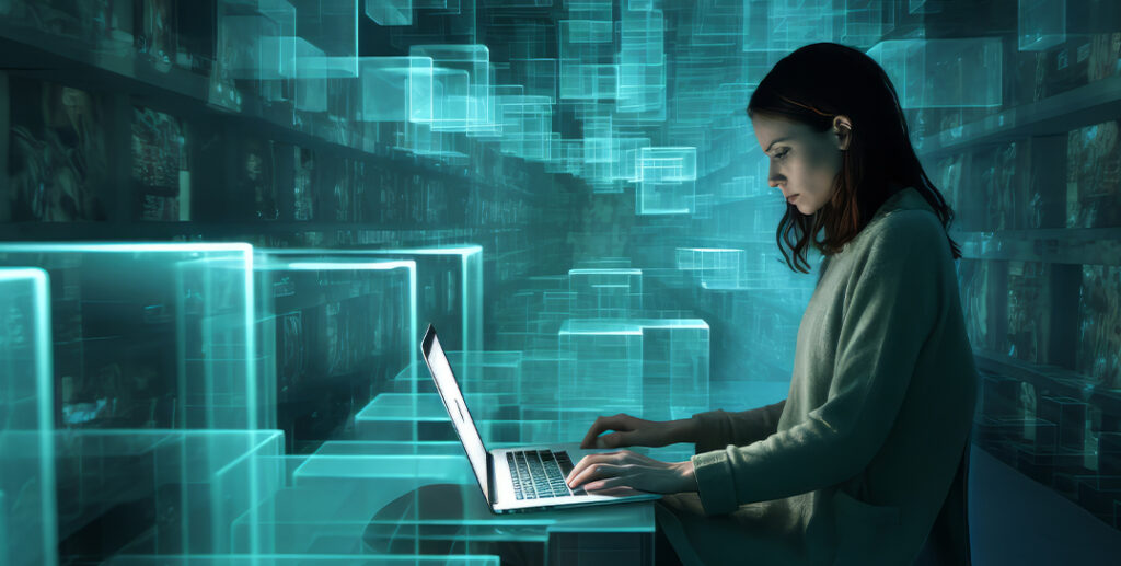 Data Migration Process