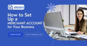 Merchant Account