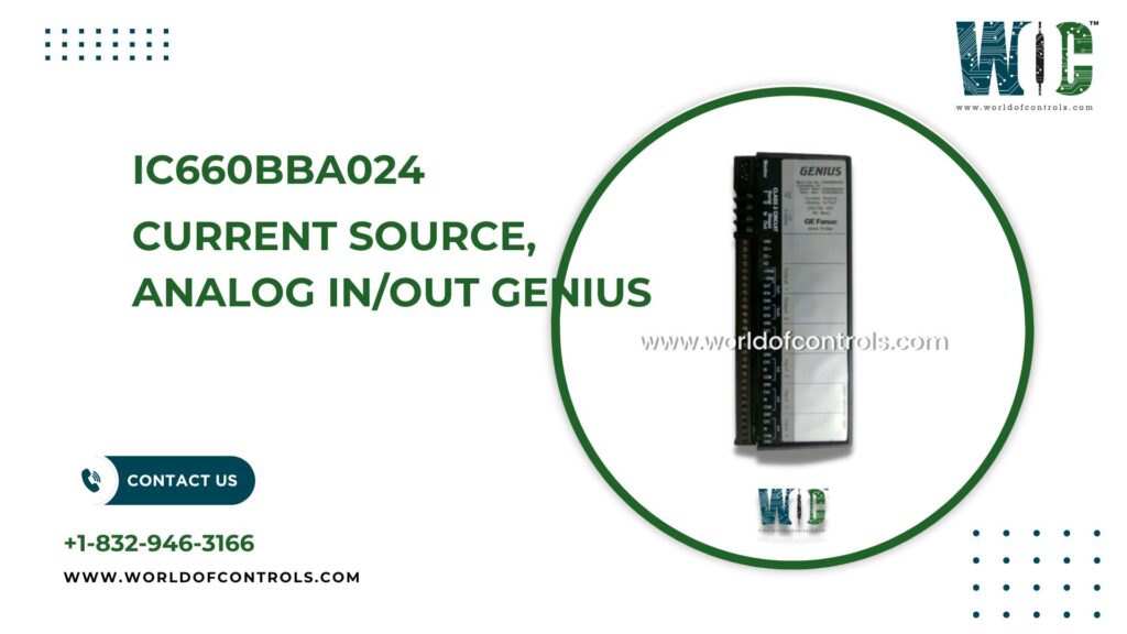 IC660BBA024