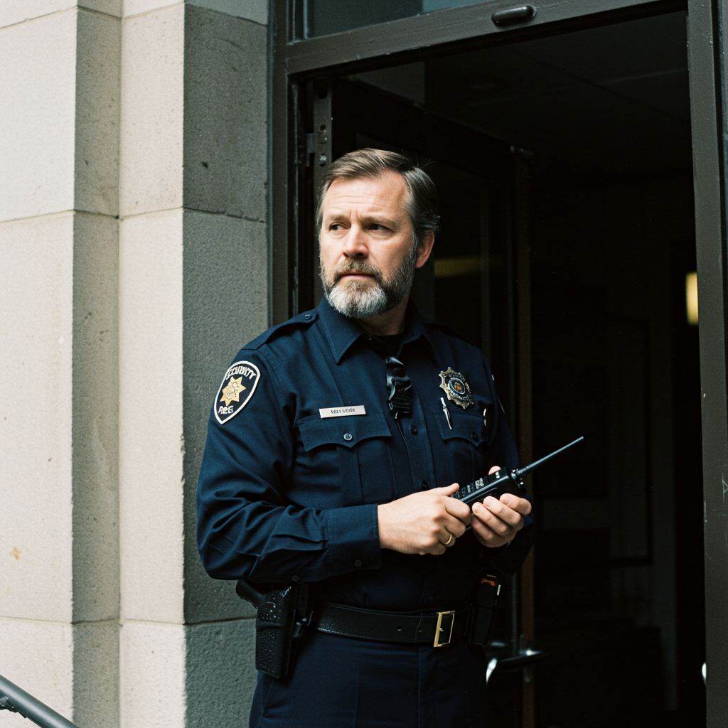 Security Service in Long Island, NY