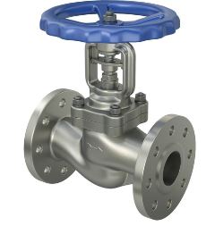 Industrial Valves Market