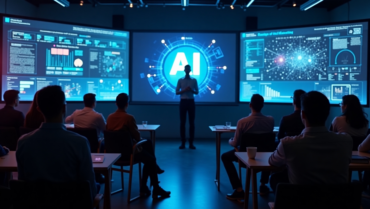 Introduction: Why Webinars Matter in AI Tech Marketing