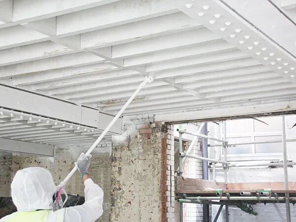 Intumescent-Coatings