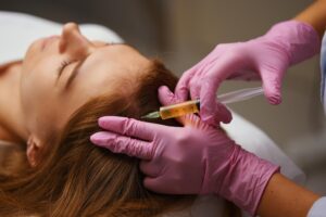 Is Hair Fillers treatment Worth IT