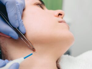 Dynamic Clinic In Dubai
