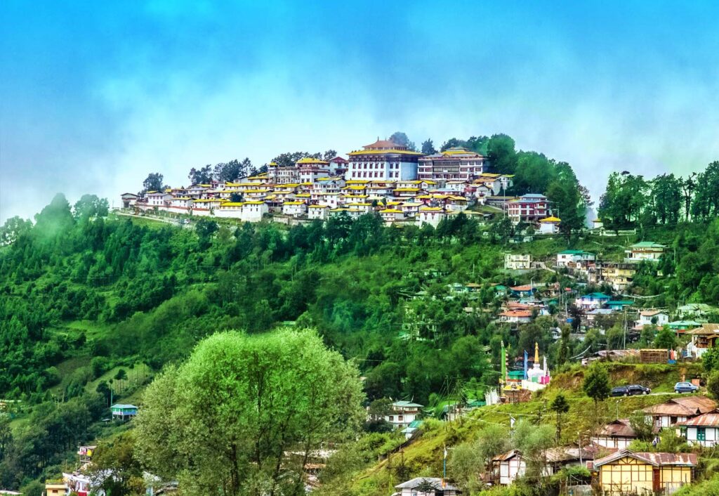 Arunachal Pradesh tour package