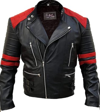 Halloween Jacket