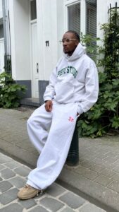 Jogging Pepe Studio​