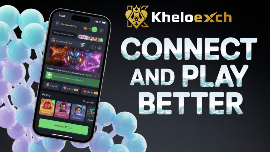 Kheloexch App