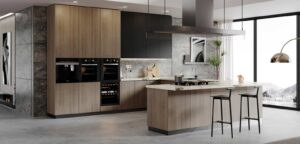 Top Kitchen Design Companies in Dubai for a Modern Culinary Makeover