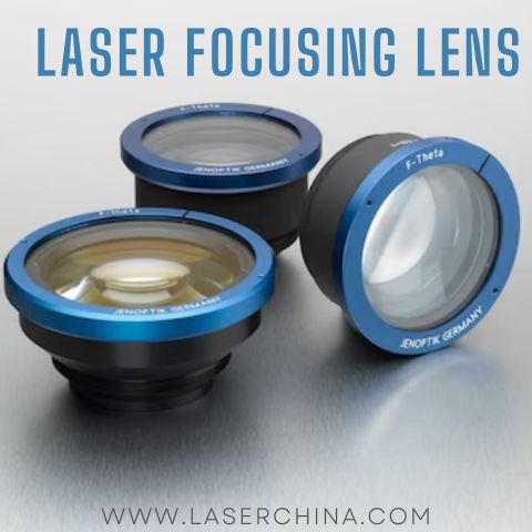 Laser Focusing Lens