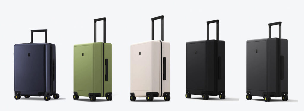luggage set