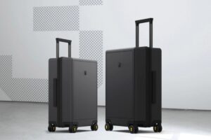 Luggage set
