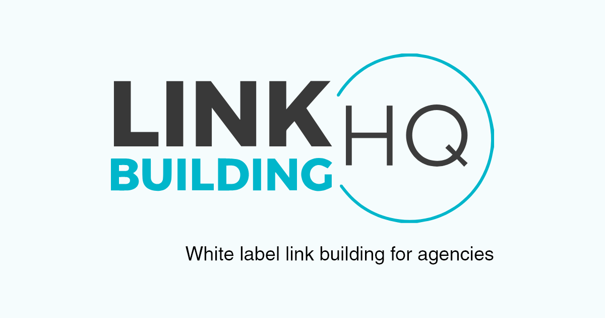Link Building