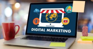Local Digital Marketing Agency