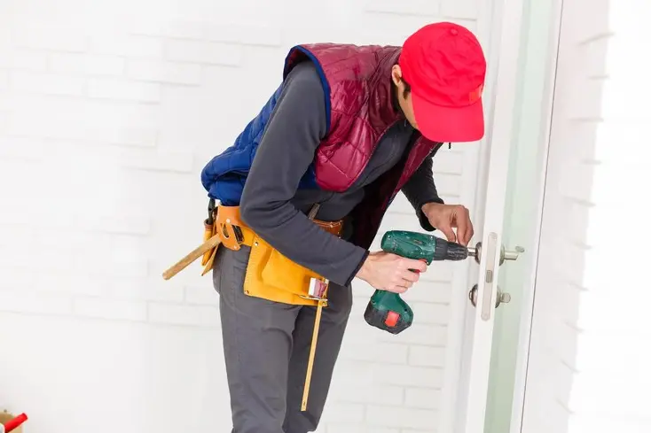 Locksmiths