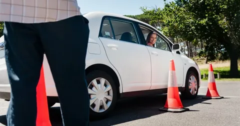 London driving classes
