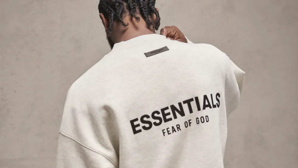 Essentials Hoodie: The Ultimate Streetwear Staple