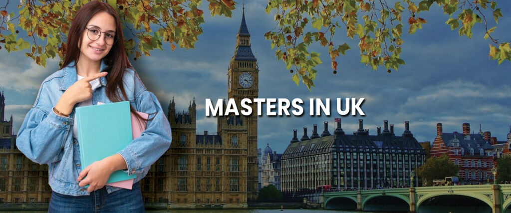 Which subject is best for (MS) Masters in UK