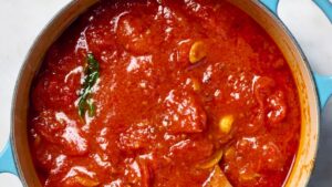 Marinara Sauce