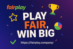 fairplay login