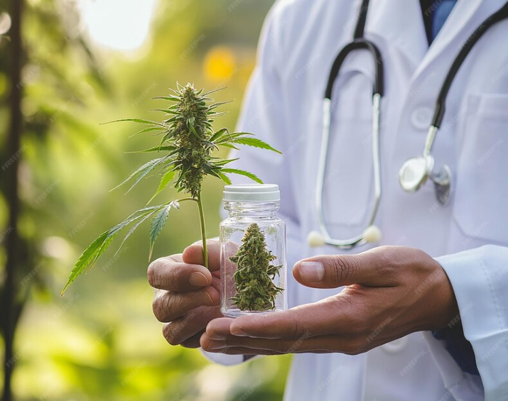 Medical Marijuana Doctors Near Me Cost