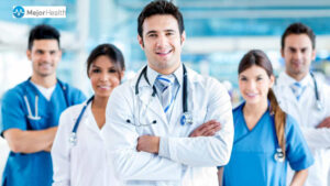 Medicare Specialist