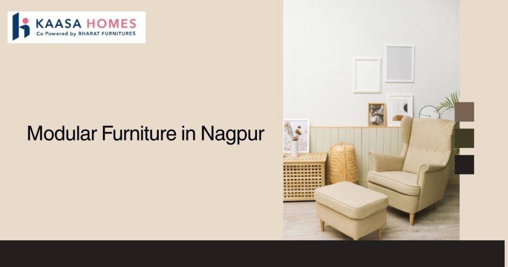Modular Furniture in Nagpur