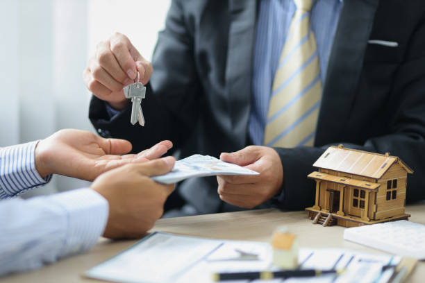 Mortage brokers uk