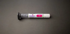 Mounjaro injection in Dubai