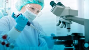 how long does it take to get DNA test results?