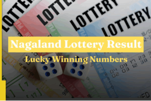 Nagaland State Lottery
