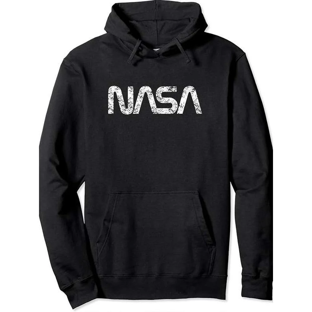 NASA Pullover Hoodie