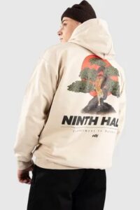 Beautiful Ninth Hall Clothing – A Bold Blend of Urban Fashion