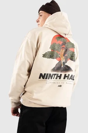 Beautiful Ninth Hall Clothing β A Bold Blend of Urban Fashion