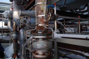 Oilfield insulation products canada