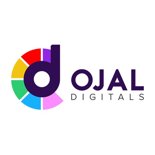 Ojal Digital Logo