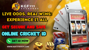 online betting id