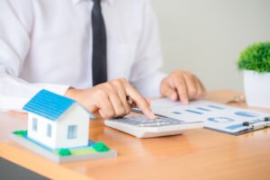 Housing Loan EMI Calculator