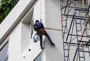 Painters In Surry Hills