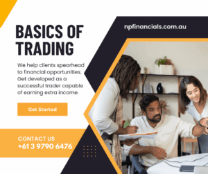 Foreign Exchange Market Training