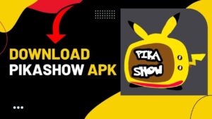 Pikashow