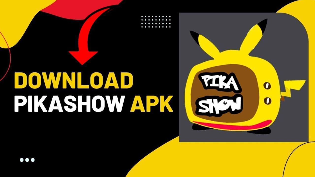 Pikashow