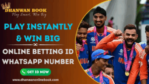 Online Betting id